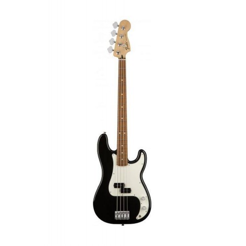 Fender Standard Precision Bass Rosewood