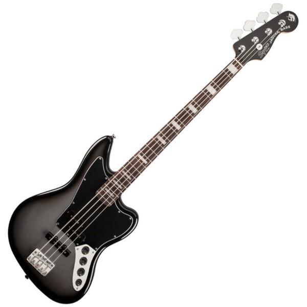 Fender Jaguar Bass Mod. Troy Sanders